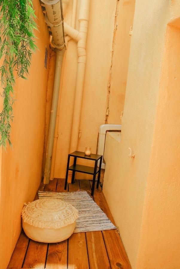 New! Cosy T2 Au Coeur De La Ville - Climatisation - Coin Terrasse Екс ан Прованс Екстериор снимка