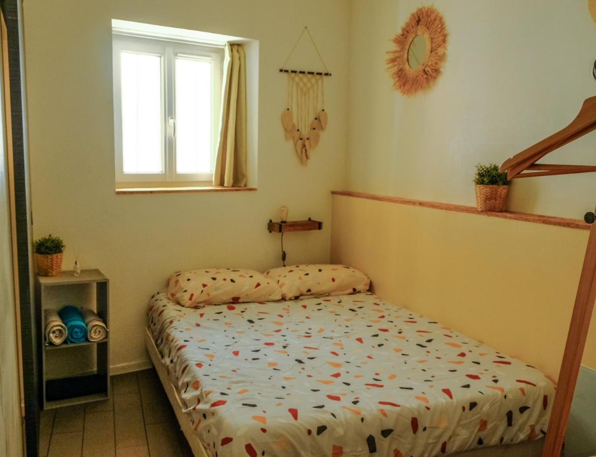 New! Cosy T2 Au Coeur De La Ville - Climatisation - Coin Terrasse Екс ан Прованс Екстериор снимка